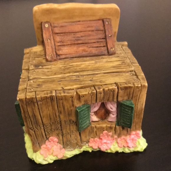 Little Cheesers- Welcome To The Club - 05275 - GANZ 1995 - Picture 4 of 11